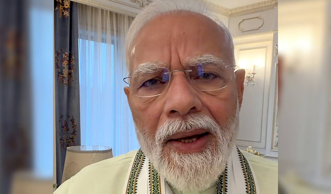 modi