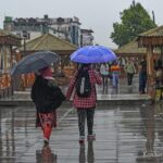 rain