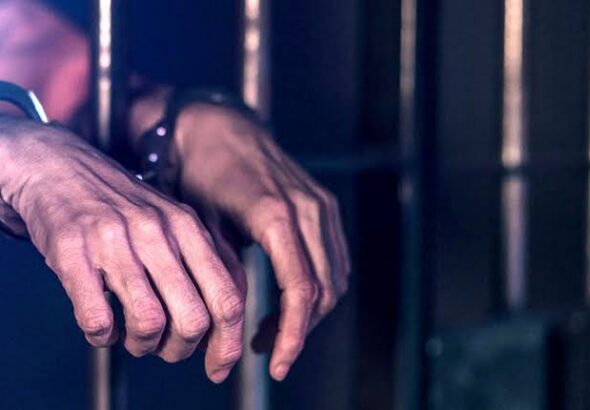 arrest
