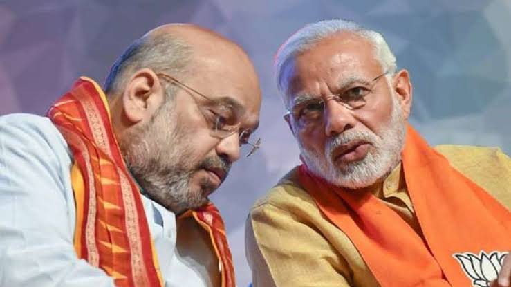 modi