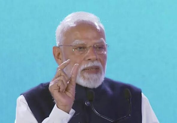 modi