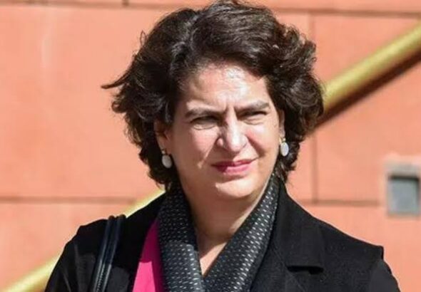 priyanka