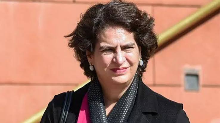 priyanka