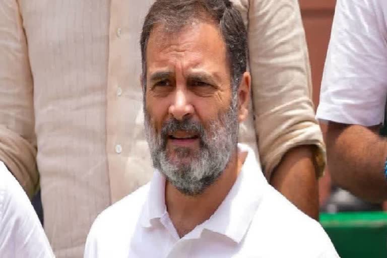rahul