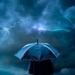 rain