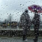 rain