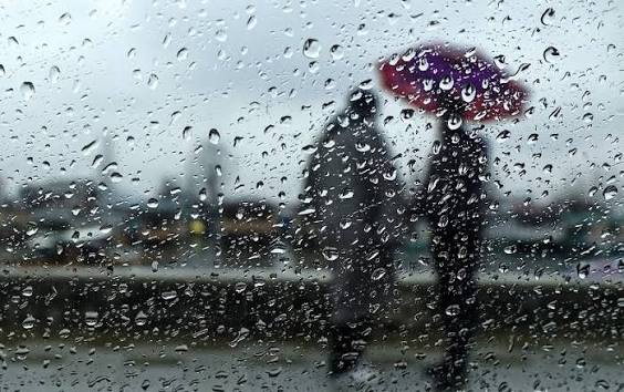 rain