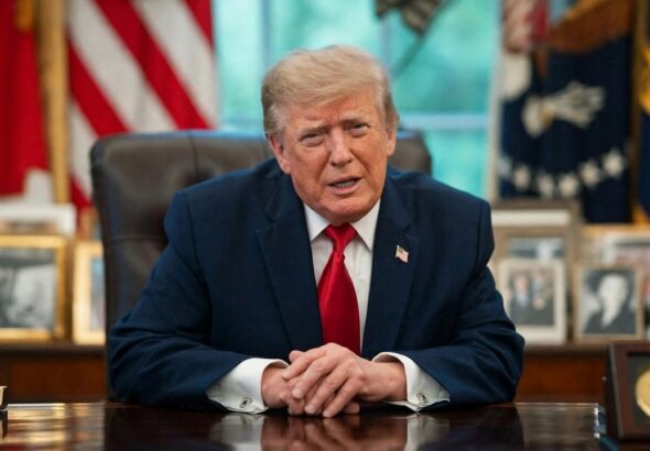 trump